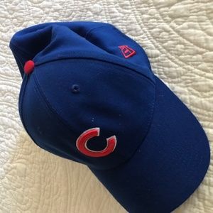 CUBS baseball cap